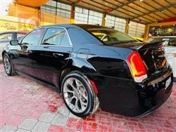 کرایسلەر 300